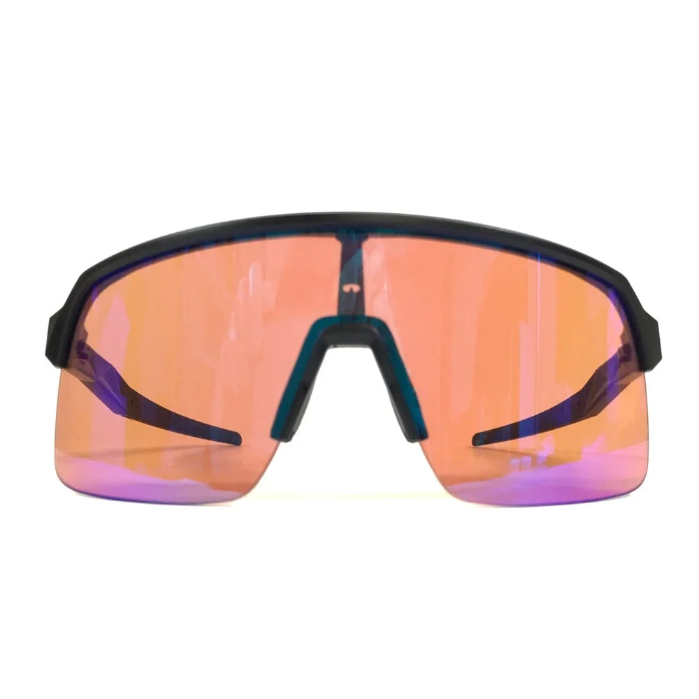 Oakley Sunglasses Sutro Lite OO9463-4939 Matte Black Frames w/ Prizm Road Lenses